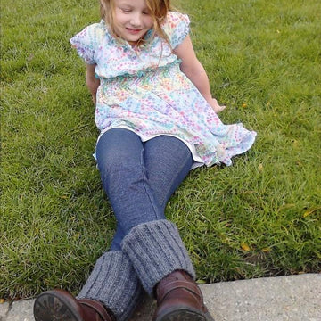 Reversaboots
