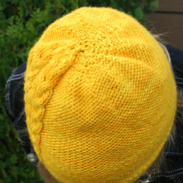 Brevig Hat