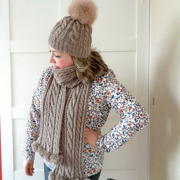Alpine Set