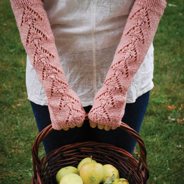 The Landlady's Fingerless Gloves