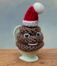 Christmas Poop - Ferrero Rocher Cover