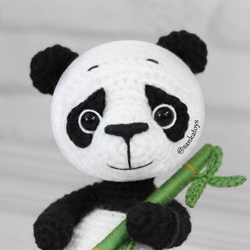 Little Panda