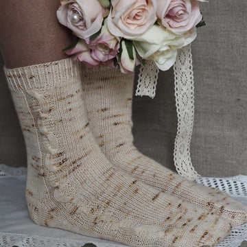 Forever and Always Socks