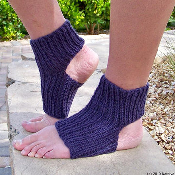 Yoga Socks