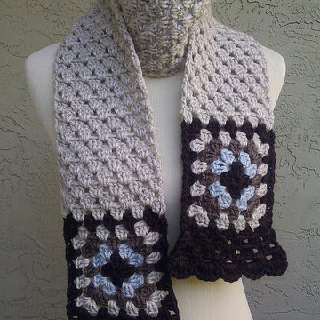 Nacho Granny's Scarf