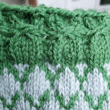I Will Have My Way -socks (Harry Potter, Slytherin)