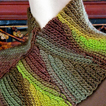 Slip Tectonics Cowl
