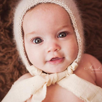 Evie Bonnet