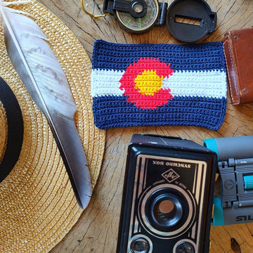 Flag of Colorado