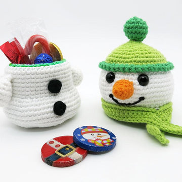Snowman
