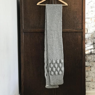 Bubbles Scarf