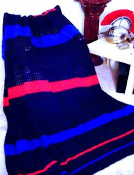 Adam's Afghan