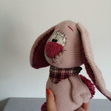 Cute bunny