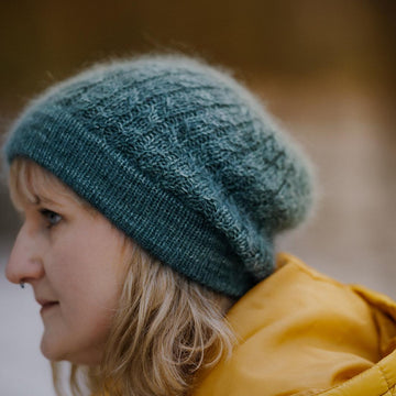 Empowering Beanie
