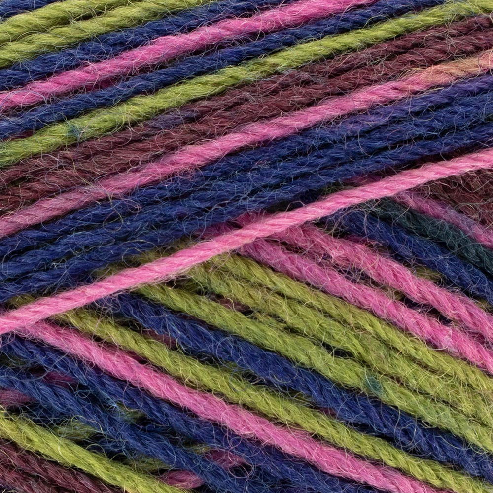 West Yorkshire Spinners Signature 4ply x Zandra Rhodes