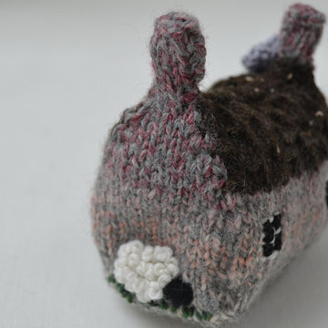 Little Woollie House