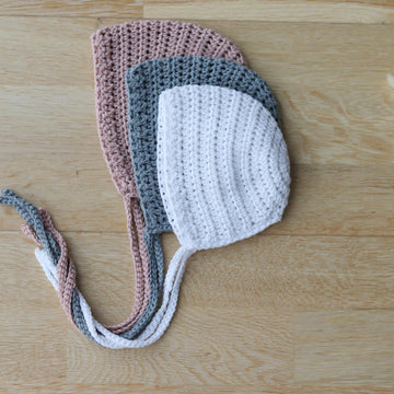 UNA bonnet
