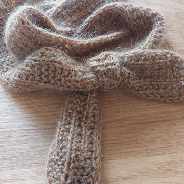 Isla Scarf