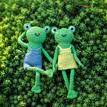 Frogs