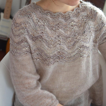 Ondas Blouse