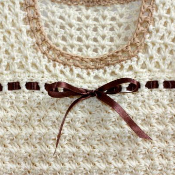 Milky Baby Vest