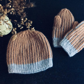 Nimbus Hat & Mitts