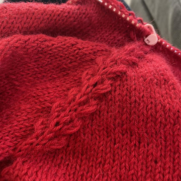 Flora Sweater