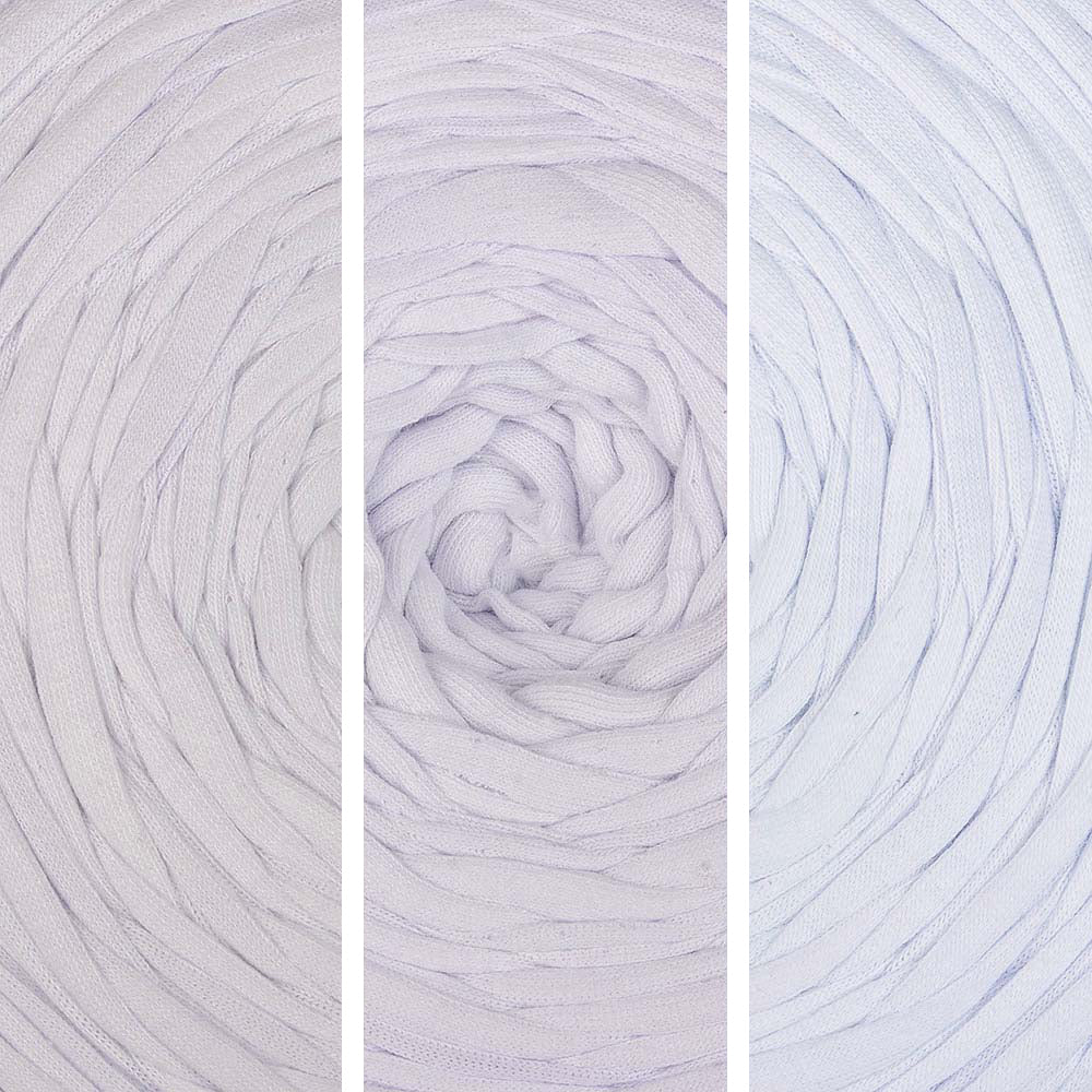 Paintbox Yarns Recycled T-Shirt 800g