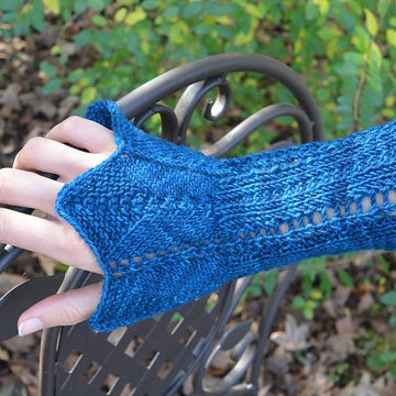 Edgar Gauntlets