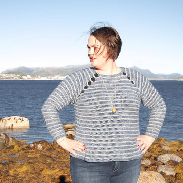 Bruma Sweater And Dress