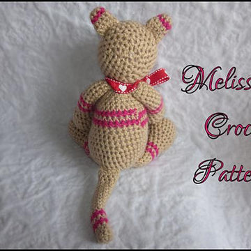 Valentine's Day Kitty