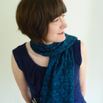 Eventide Wrap/ Scarf