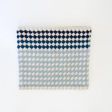 Mosaic Cowl