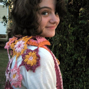 Sariah Scarf