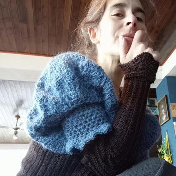 Lunasweater