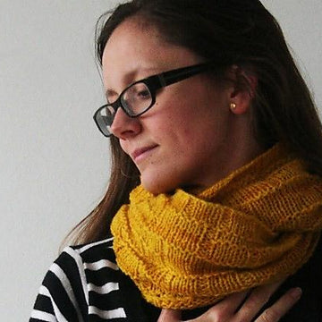 Dry Stone Cowl