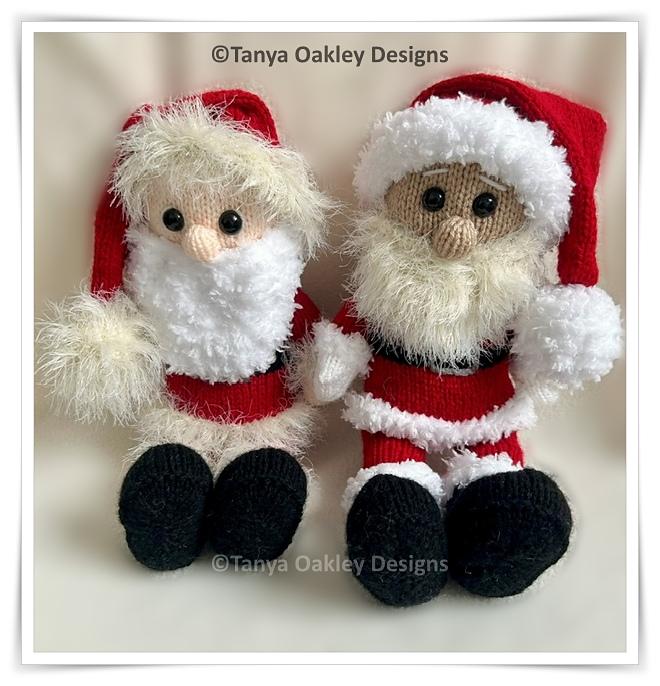 Father Christmas Santa Claus