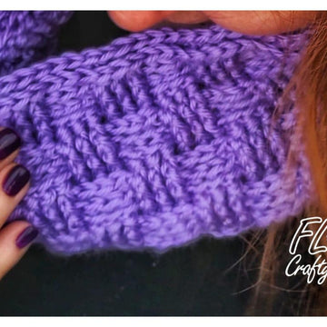 Basket Case Cowl