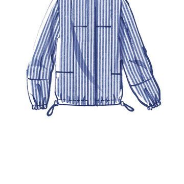 McCall's Misses' Jacket M8346 - Sewing Pattern