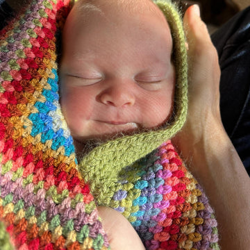 The Willow Blanket