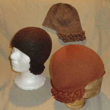 Welsh wig