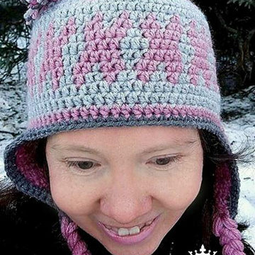 Inca Kisses Ladies Hat