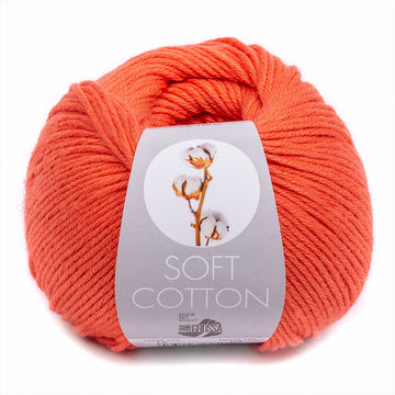 Lana Grossa Soft Cotton
