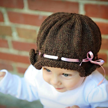 Little Miss Muffet
