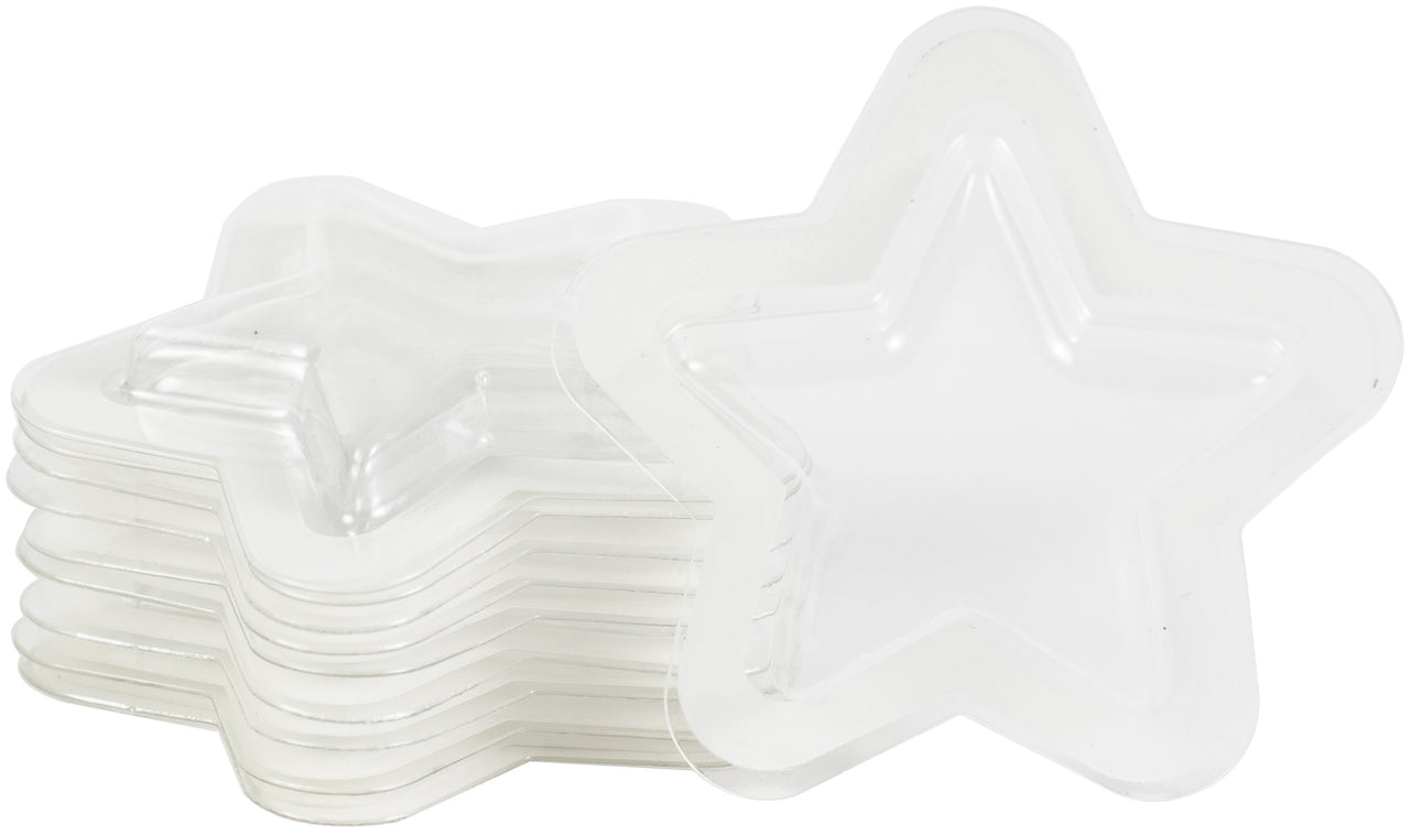 Tonic Studios Simple Shapes Shaker Refill - Star