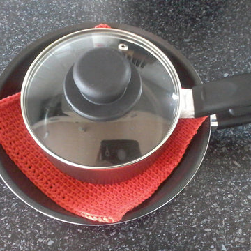Set of 3 Pot Holders