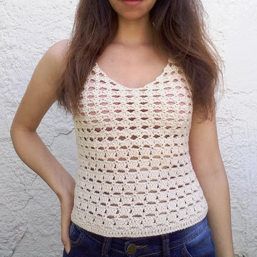 MARIAH blouse_ M70
