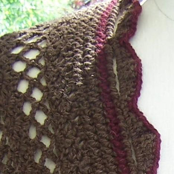 Lakota Cardigan