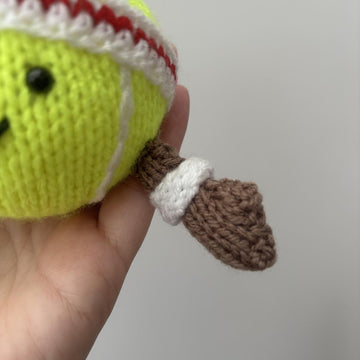 Tennis Ball Buddy (Jellycat)