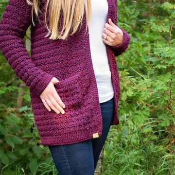 Dresden Cardigan